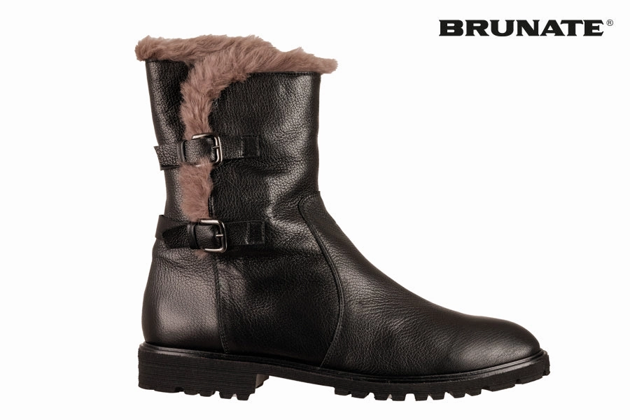 Br Gabrielle Sorel Brex Boots