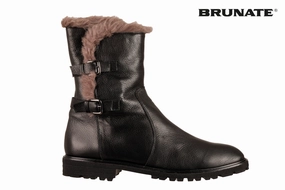 Logger Work Boots Br Gabrielle