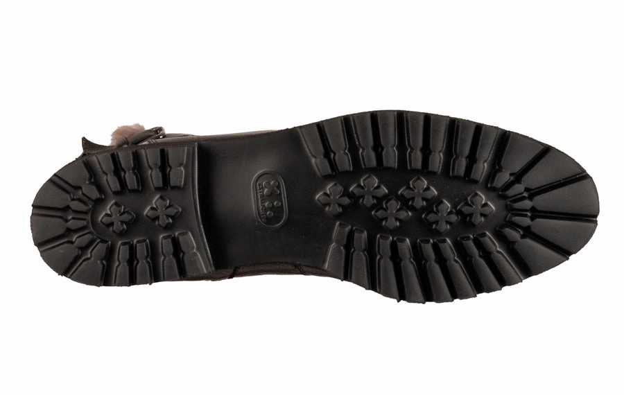 Br Gabrielle Womens Snow Boots