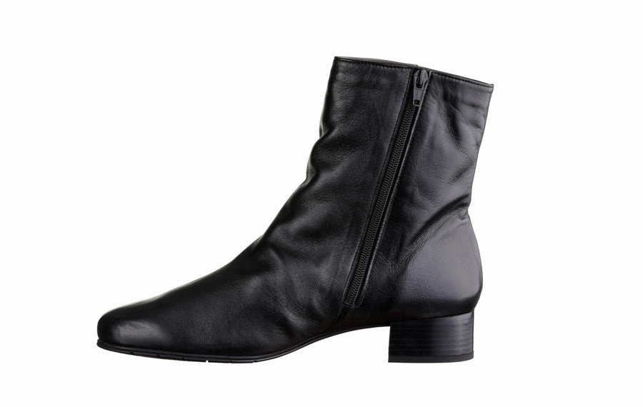 Beckett Boots Br Mold