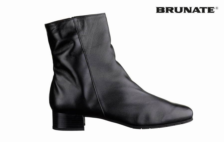 Br Mold Ostrich Cowgirl Boots