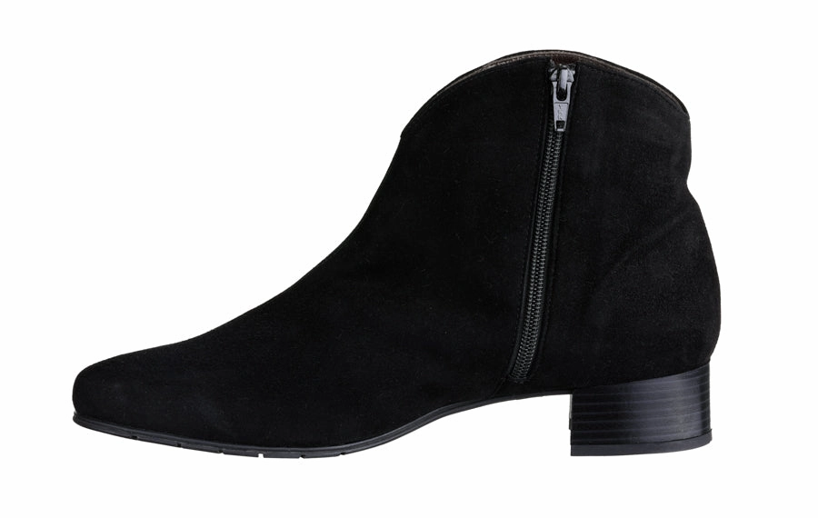 Br Sailor Black Wedding Country Boots