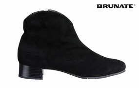 Spider Man Boots Br Sailor Black