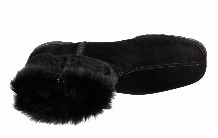 Br Ushanka Winter Boots Horse Riding