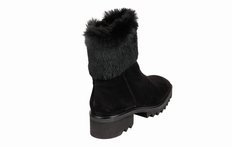 Skinhead Boots Br Ushanka
