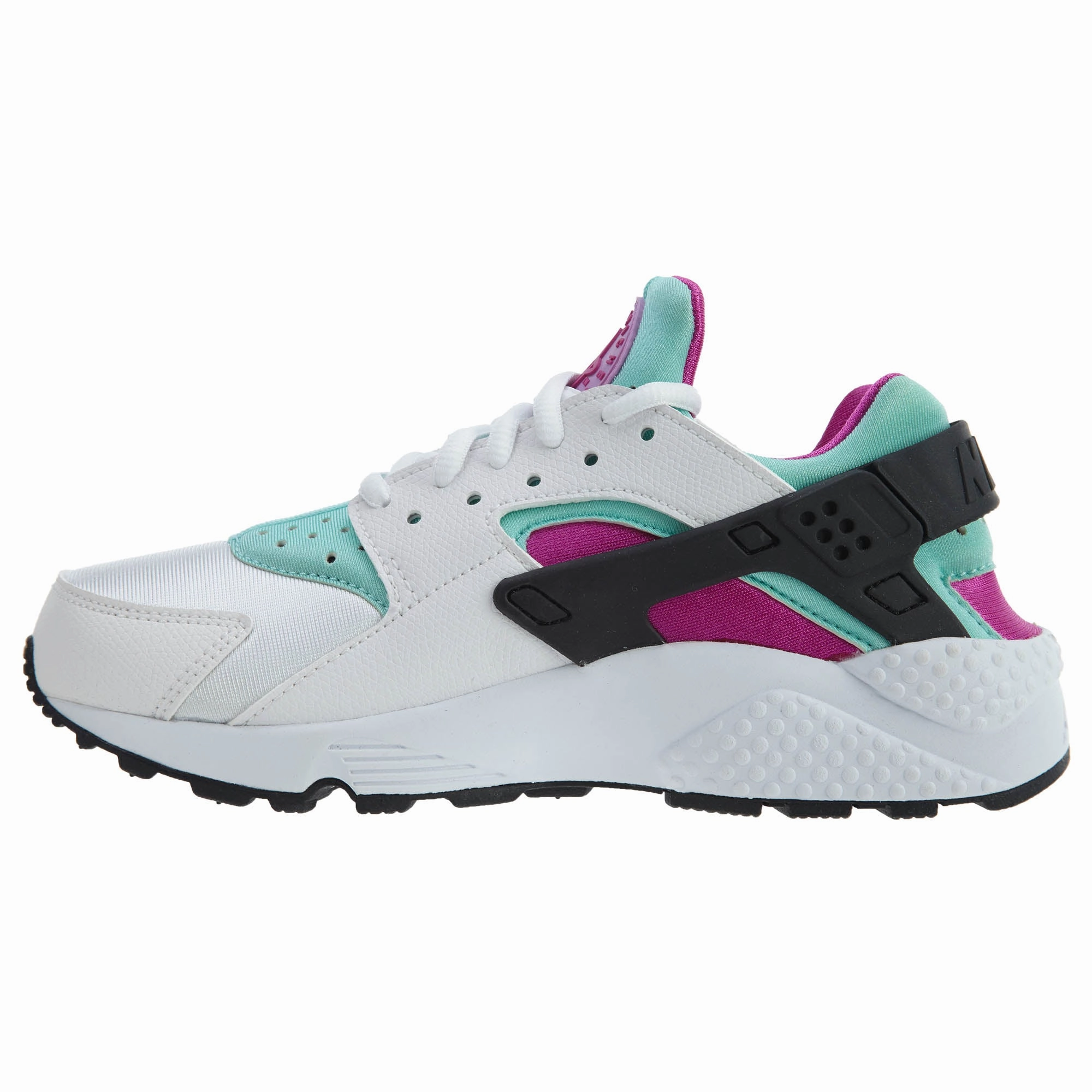 Running New Nike Shoes Nike Air Huarache Run Womens Style : 634835
