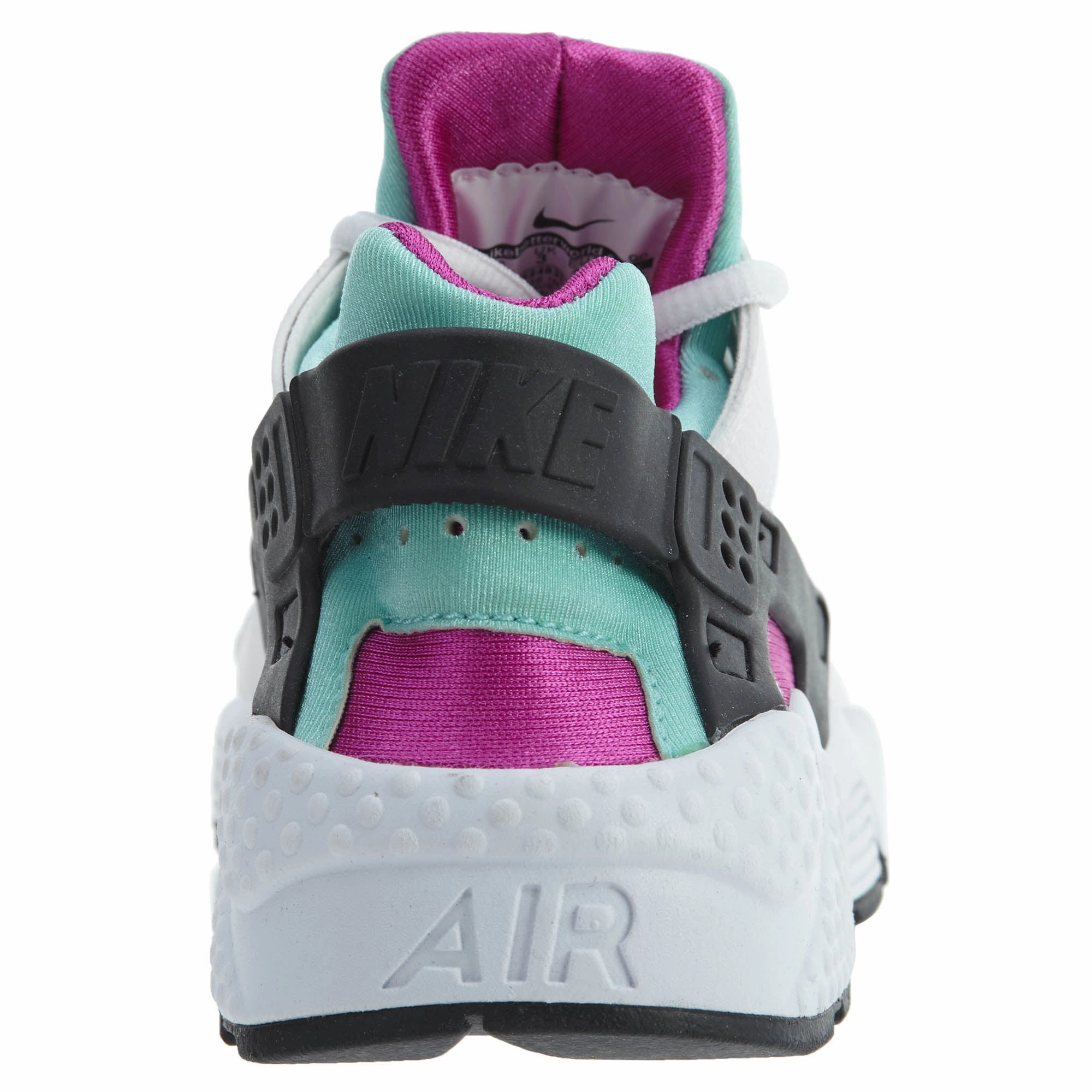 Nike Minimalist Shoes Nike Air Huarache Run Womens Style : 634835