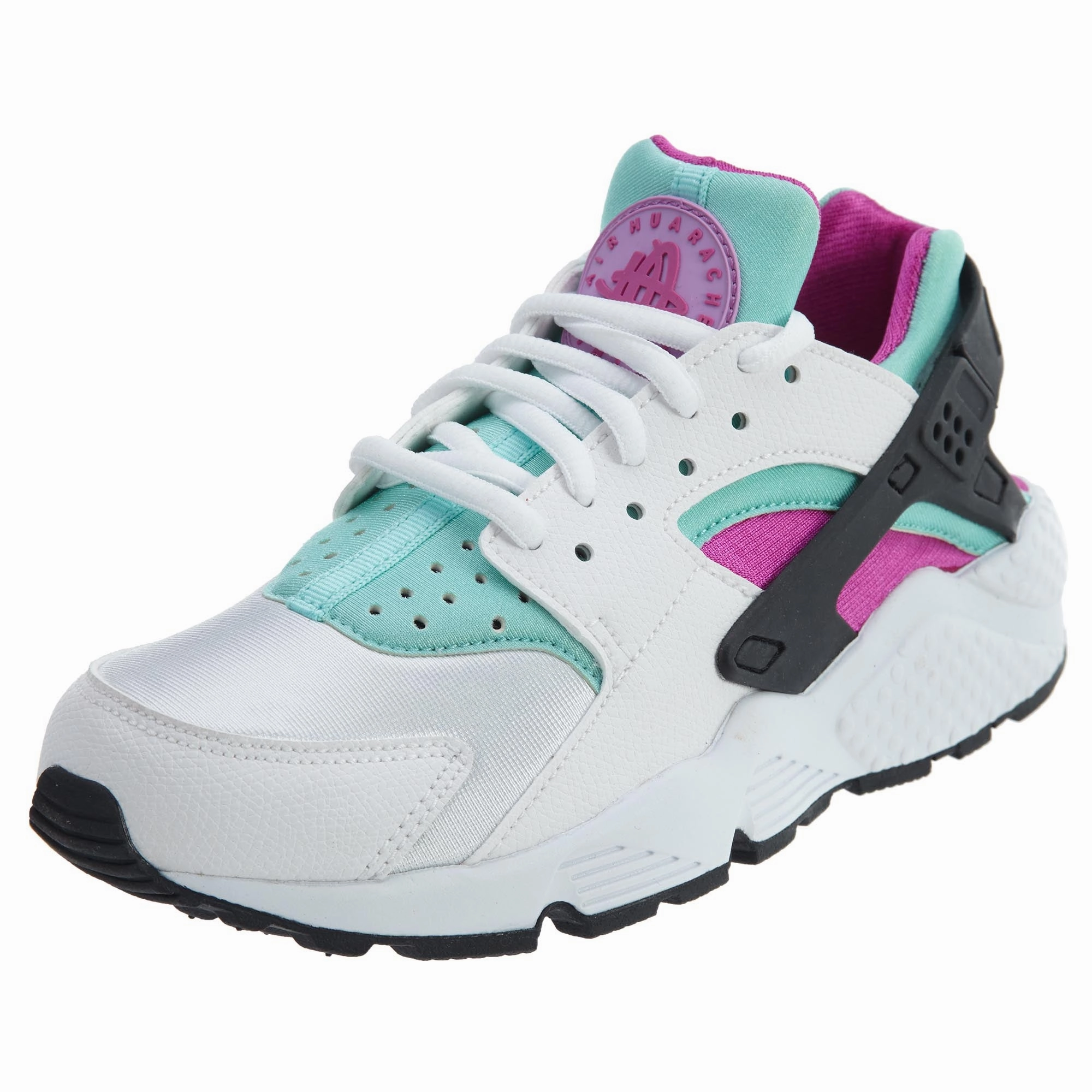 Nike Air Huarache Run Womens Style : 634835 Nike Water Resistant Shoes