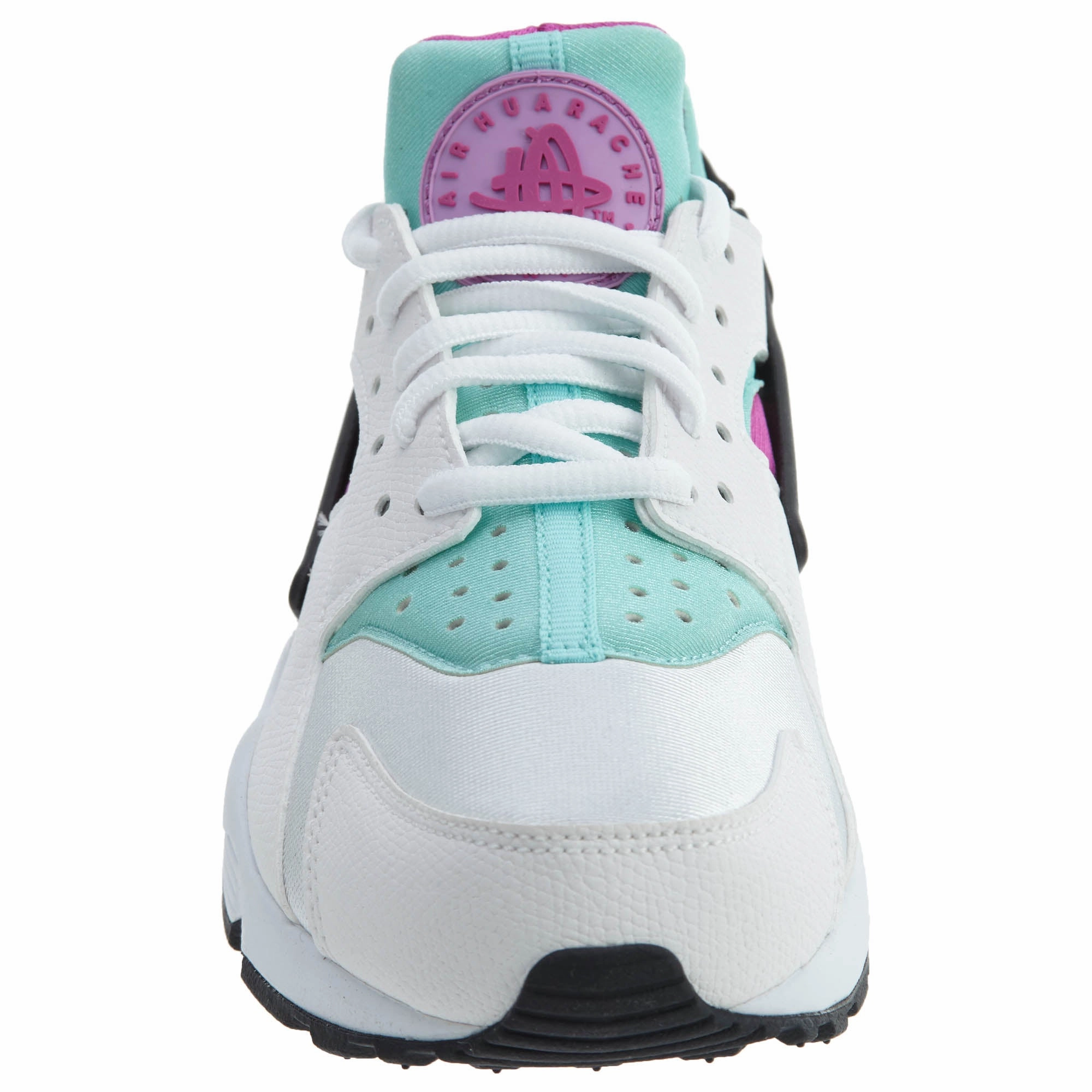1990s Nike Shoes Nike Air Huarache Run Womens Style : 634835