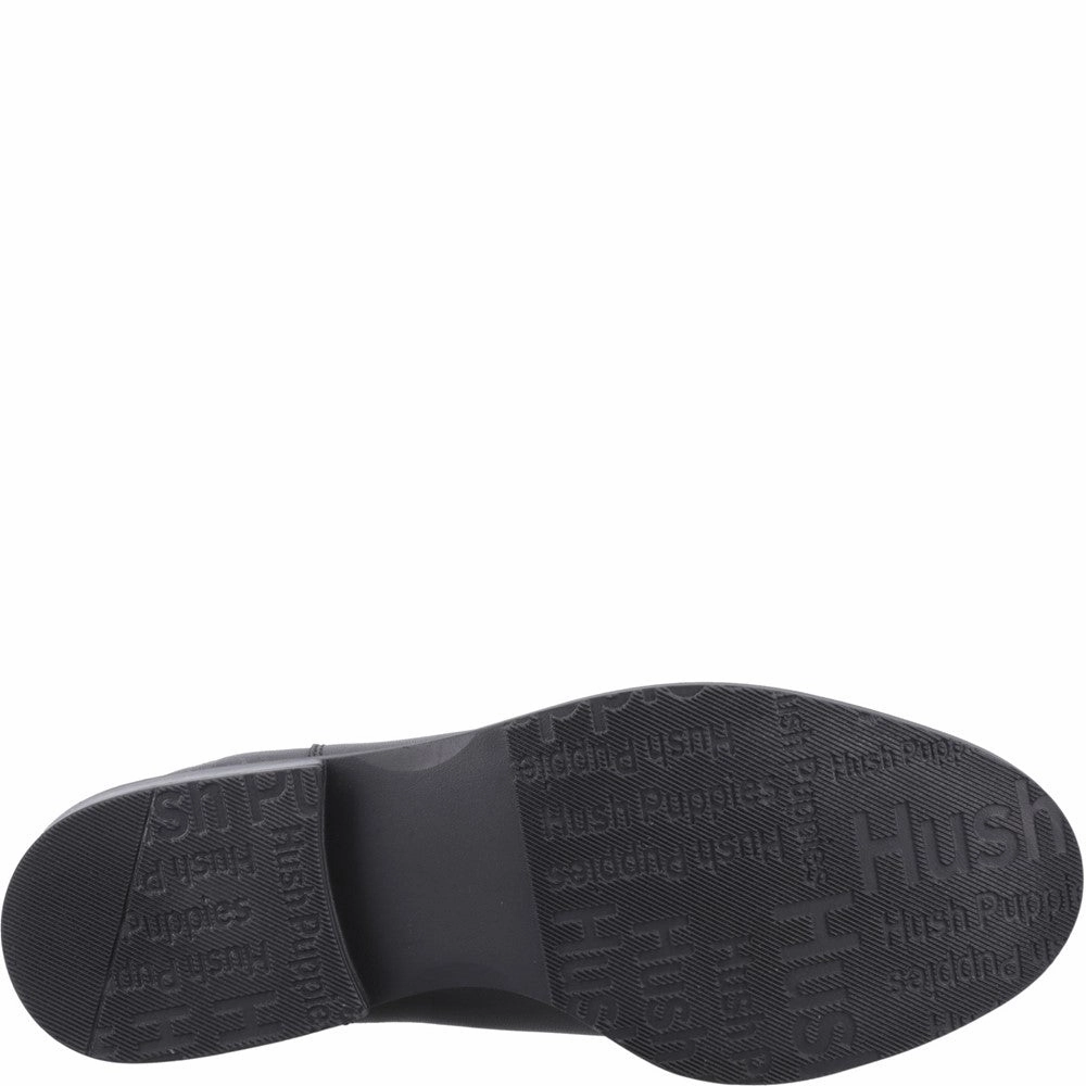 Black Viola Ankle Boots Earth Origins Ankle Boots