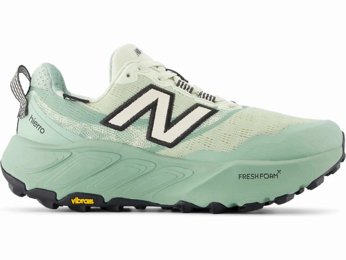 Women's New Balance Fresh Foam X Hierro v9 GORE-TEX Best Ultra Trail Running Shoes Uk