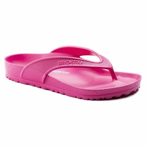 Dansko Sandals Birkenstock Honolulu EVA1015491 Beetroot Purple