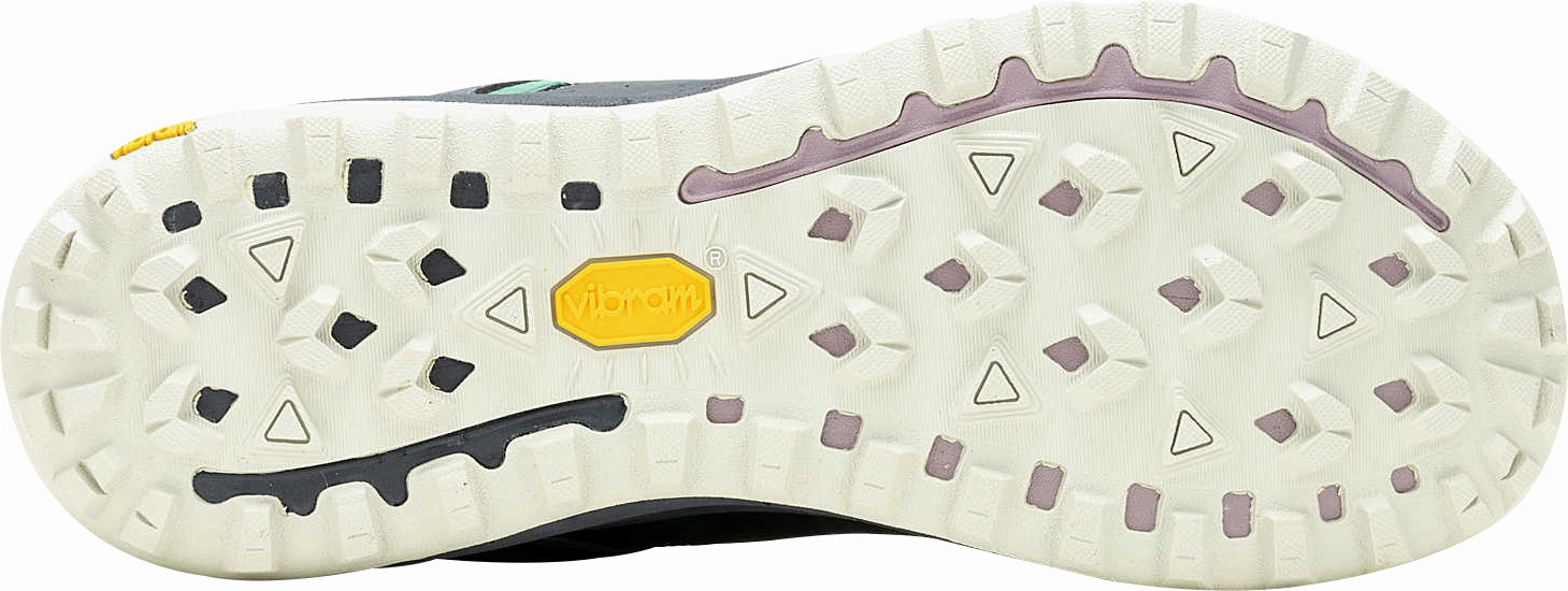 Merrell Antora 3 GORE-TEX Womens Trail Running Shoes - Green Trailfly Ultra Trail Running Shoes