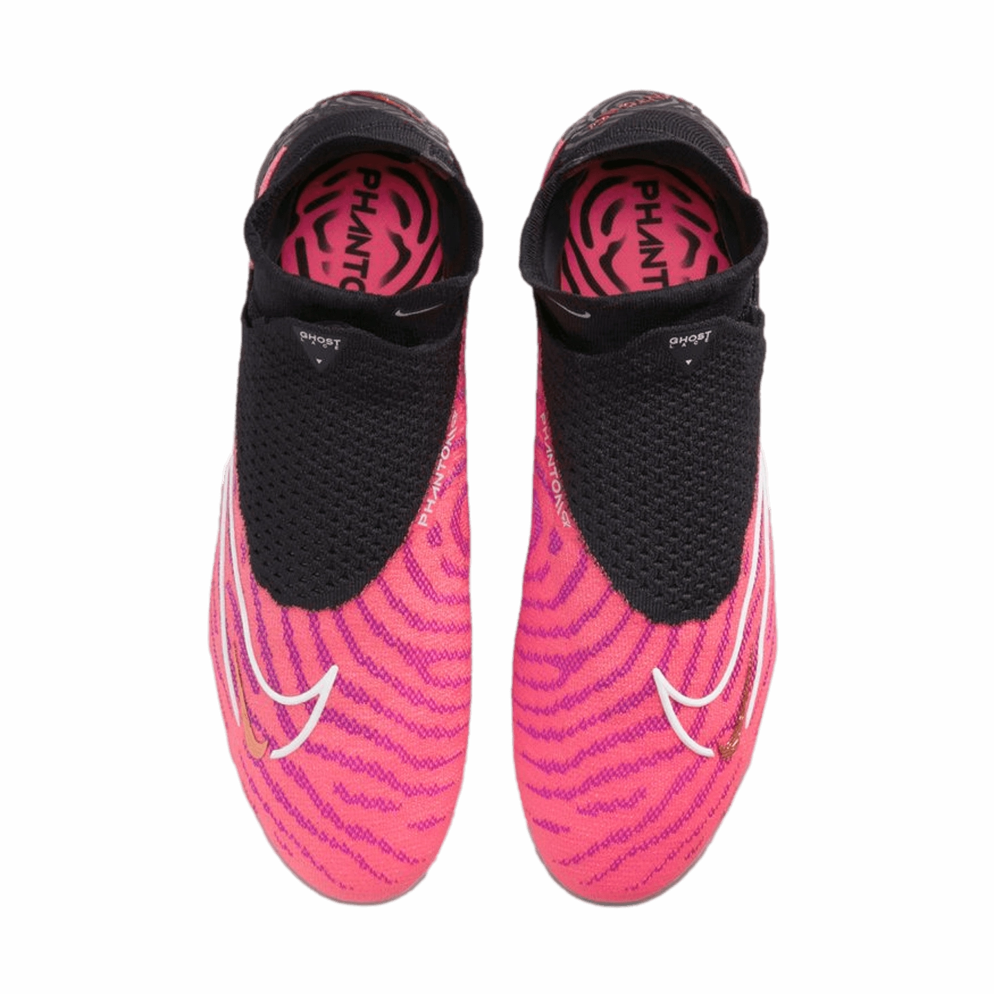 Phantom Gx Academy Fg Soccer Cleats Nike GripKnit Phantom GX Elite Dynamic Fit Firm Ground Cleats