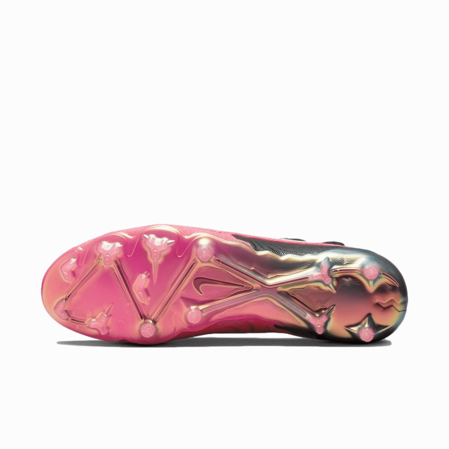 Nike GripKnit Phantom GX Elite Dynamic Fit Firm Ground Cleats Cool Ways To Lace Soccer Cleats