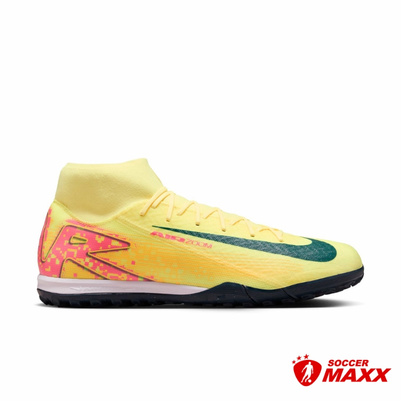 Nike Mercurial Superfly 10 Academy Kylian Mbapp Turf Shoe Good Nike Shoes For Gym