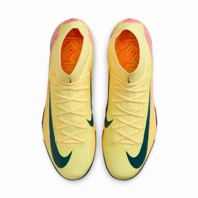 Most Expensive Nike Shoes In The World Nike Mercurial Superfly 10 Academy Kylian Mbapp Turf Shoe