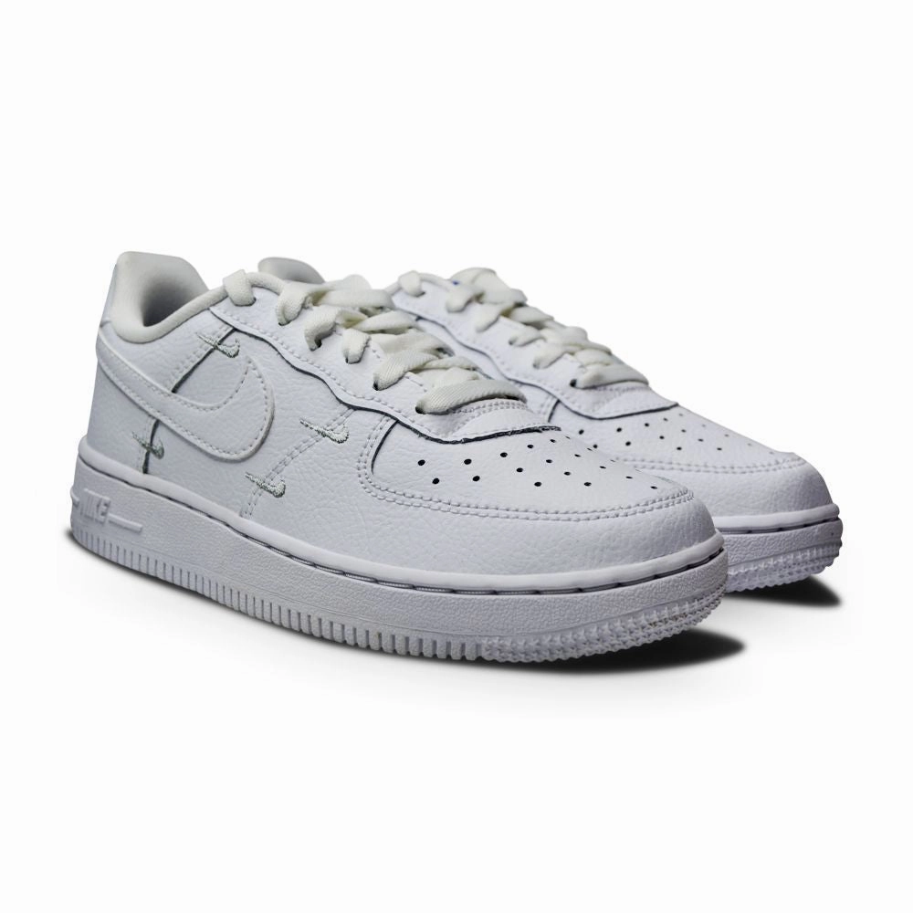 Nike Force 1 LV8 HO20 (PS) "sisterhood" Nike Basketall Shoes