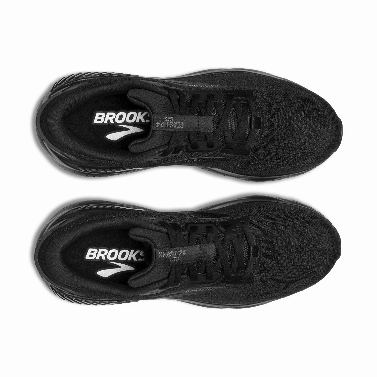 Topo Vista Trail Shoe BROOKS - Men's Beast GTS 24 (2E Width)