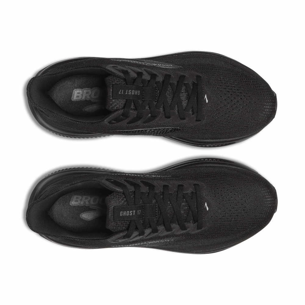 BROOKS - Men's Ghost 17 (2E-Width) Trail Running Shoes Buying Guide