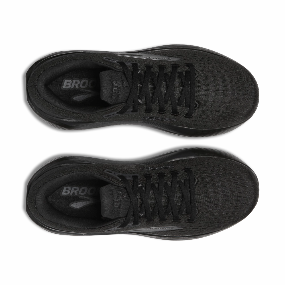 BROOKS - Men's Ghost Max 3 (2E Width) Walking Boots Or Trail Shoes