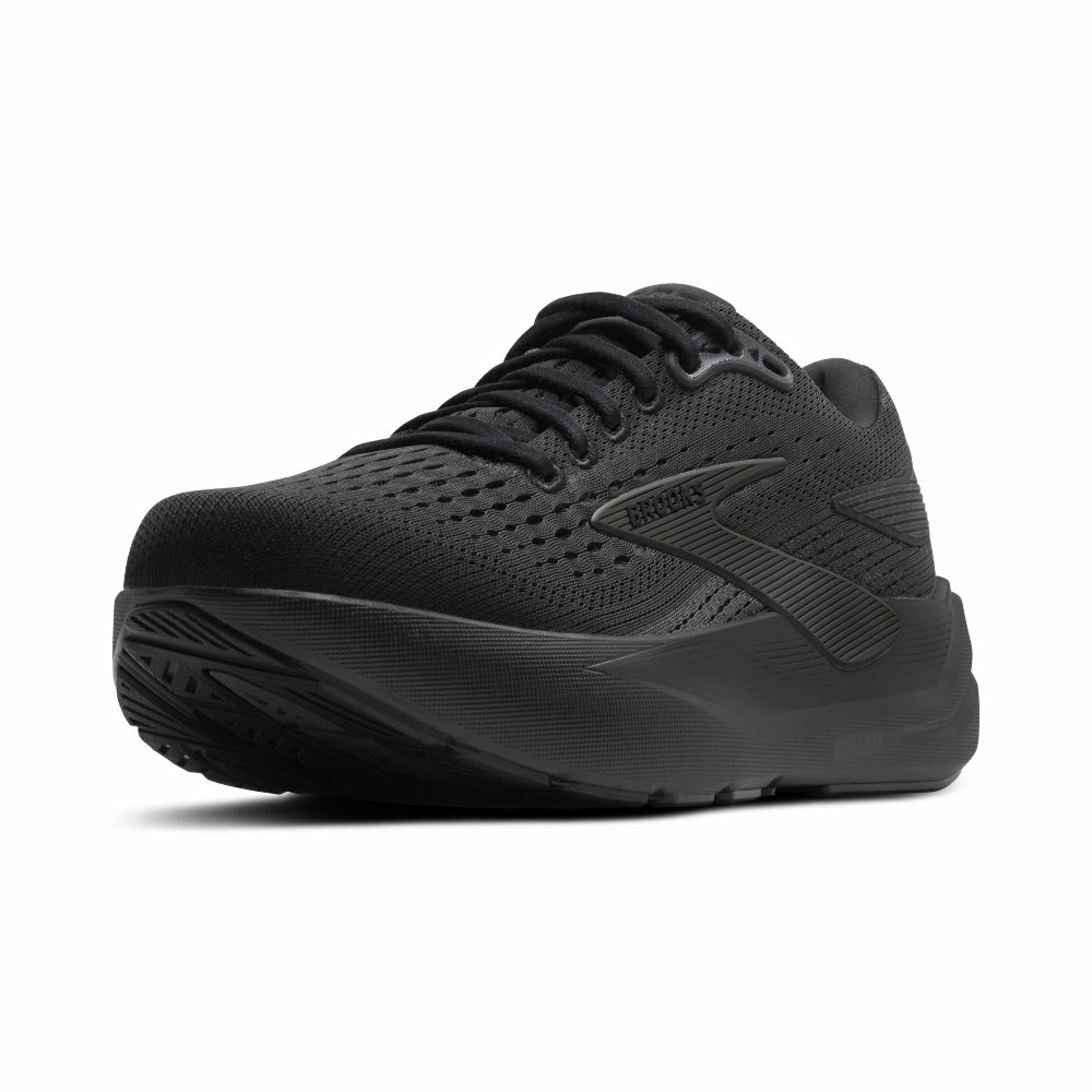 Trail Running Shoe Sizing BROOKS - Men's Ghost Max 3 (2E Width)