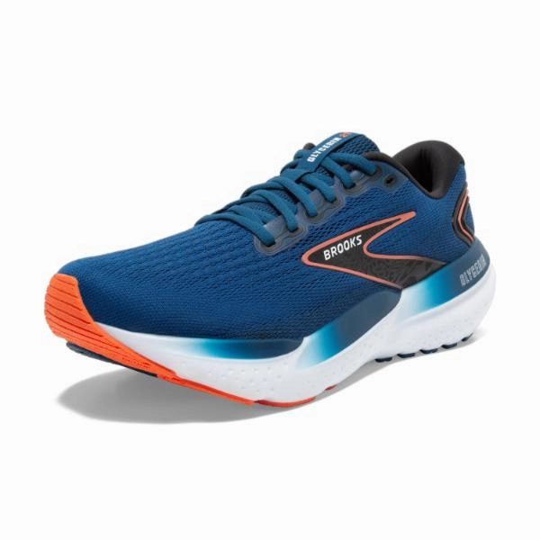 Trail Gore Tex Running Shoes BROOKS - Men's Glycerin 21