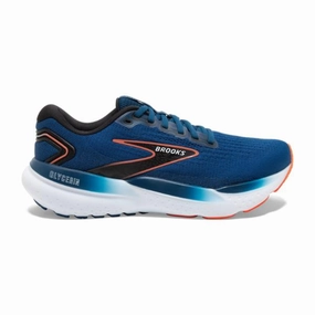 BROOKS - Men's Glycerin 21 Lone Peak Hiker Trail Running Shoe