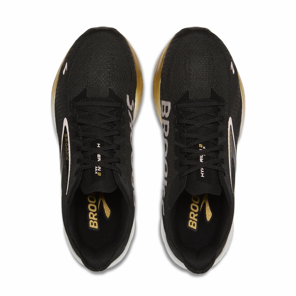 BROOKS - Men's Hyperion Max 2 Top 10 Best Trail Running Shoes