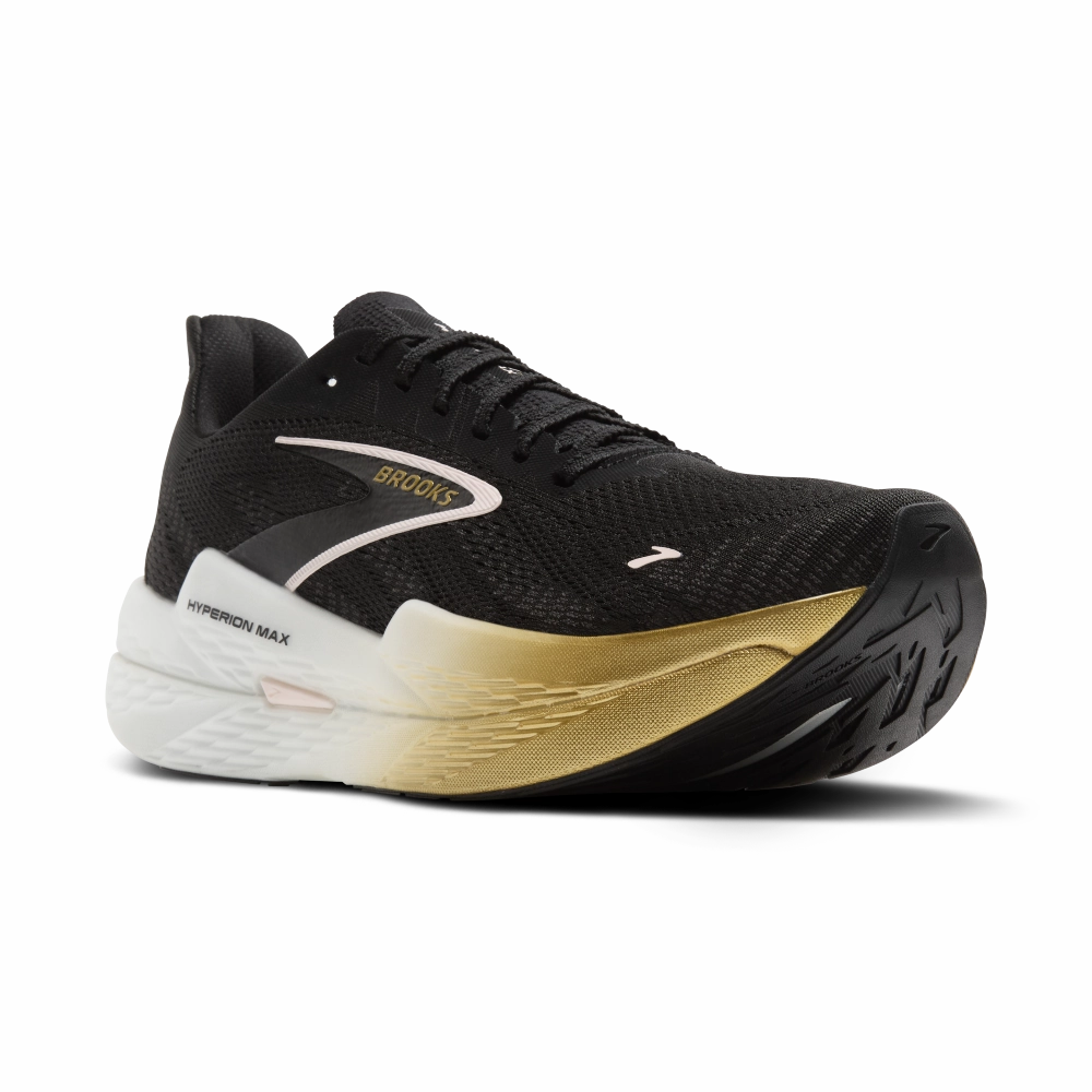 Best Trail Running Shoes For Plantar Fasciitis 2020 BROOKS - Men's Hyperion Max 2