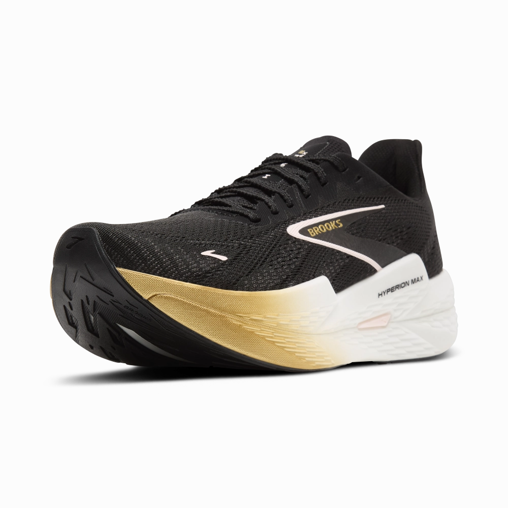 BROOKS - Men's Hyperion Max 2 Kiger 9 Trail Running Shoes