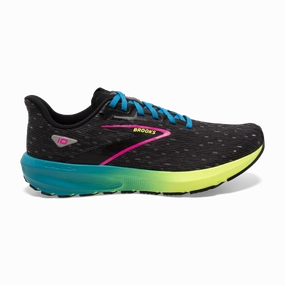 Best Trail Running Shoes BROOKS - Men's Launch 10