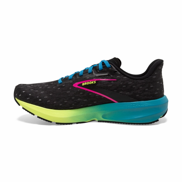 510 Trail Cross Shoes BROOKS - Men's Launch 10