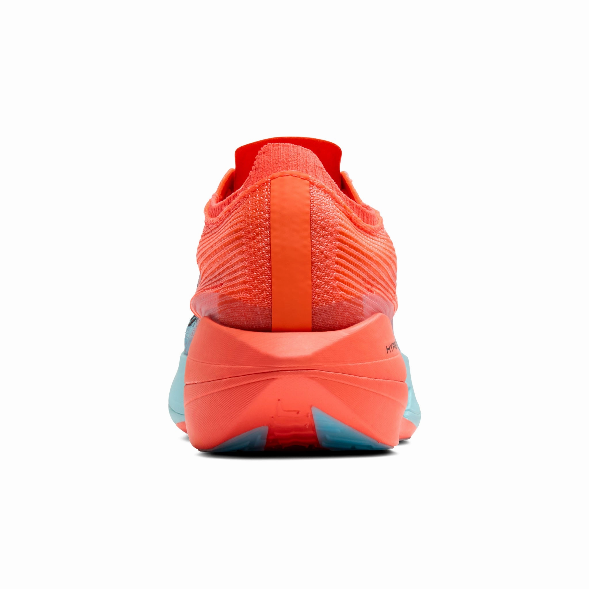 Running Shoes For Barefoot Runners Brooks | Unisex Hyperion Elite 5 Running Shoes - Pink Clay/Atomizer Blue