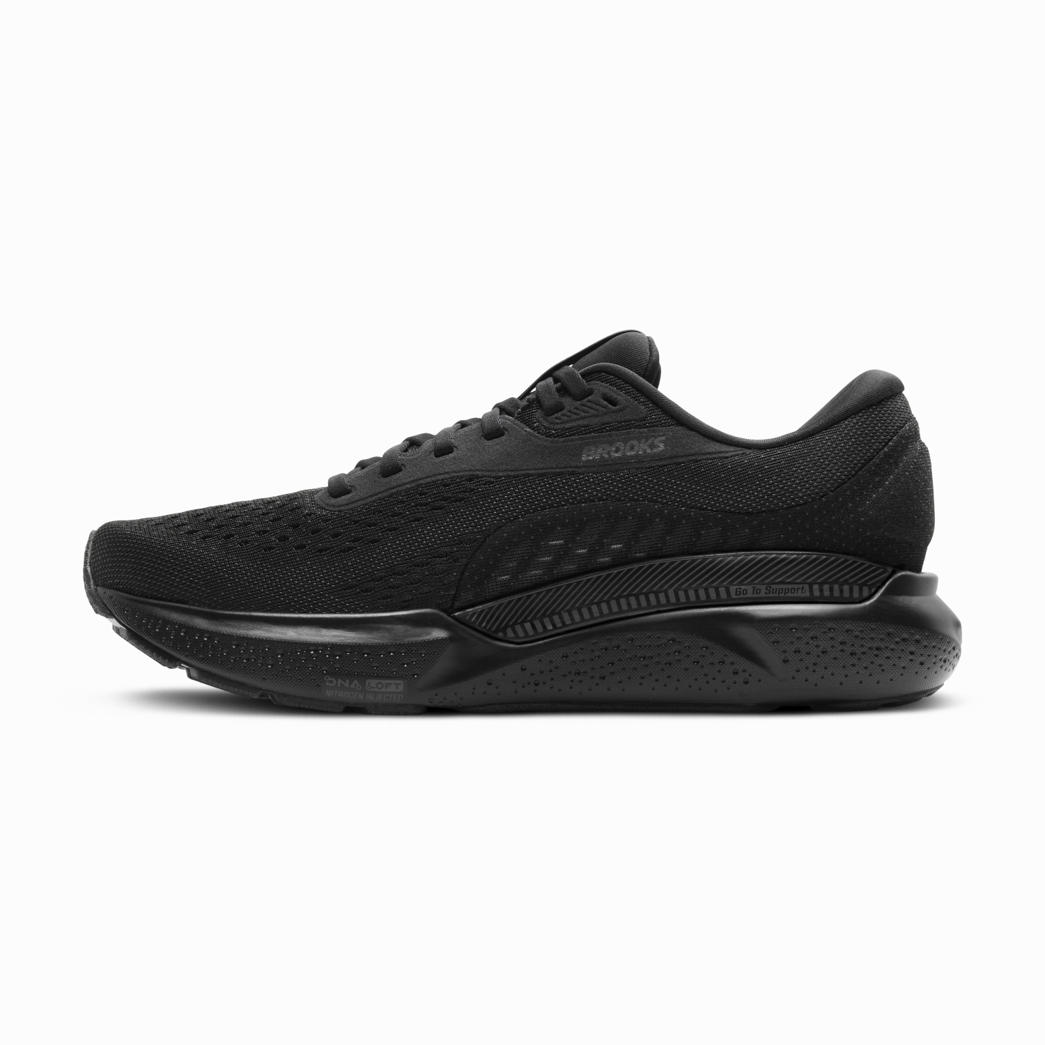 Shoes Trail Running BROOKS - Women's Adrenaline GTS 24 (D-Width)