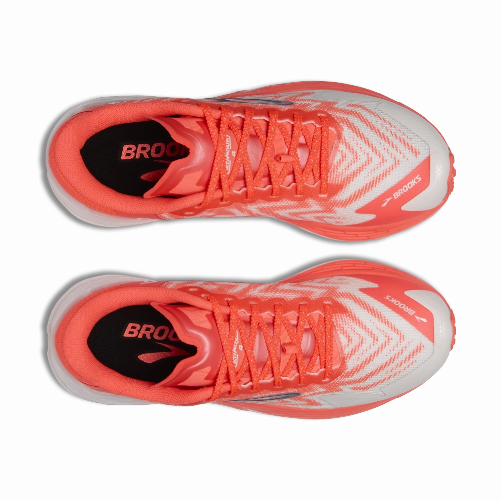 BROOKS - Women's Catamount 4 Best Trail Shoe -> Best Trail Shoe