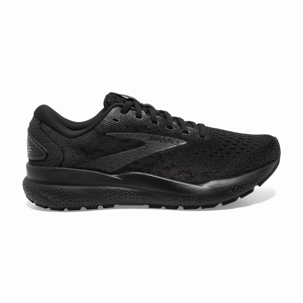 BROOKS - Women's Ghost 16 (D-width) Trail Trail Running Shoes