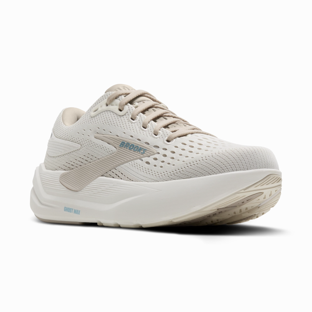 BROOKS - Women's Ghost Max 3 Trail Waterproof Trail-running Shoes