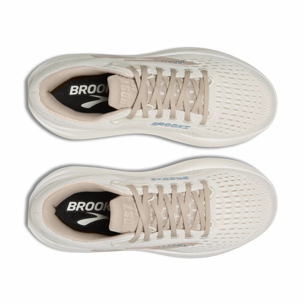 Wide Toe Box Trail Hiking Shoes BROOKS - Women's Ghost Max 3