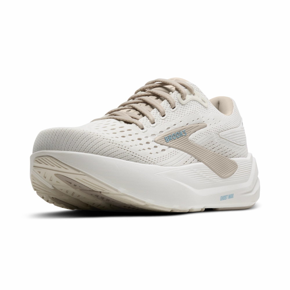 Tsla Trail Shoes BROOKS - Women's Ghost Max 3