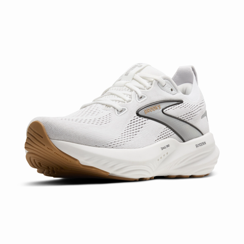 BROOKS - Women's Glycerin 22 Best Rated Trail Running Shoe