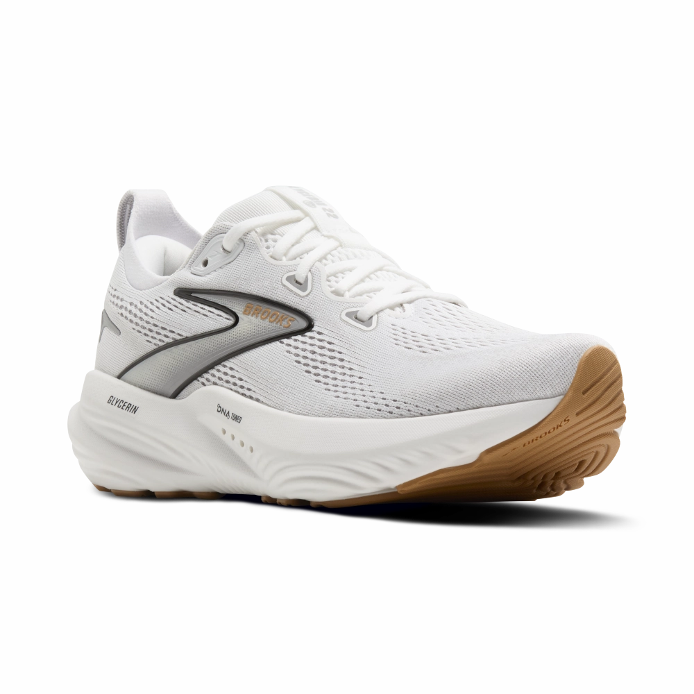 BROOKS - Women's Glycerin 22 Rails To Trails Snow Shoe Pa