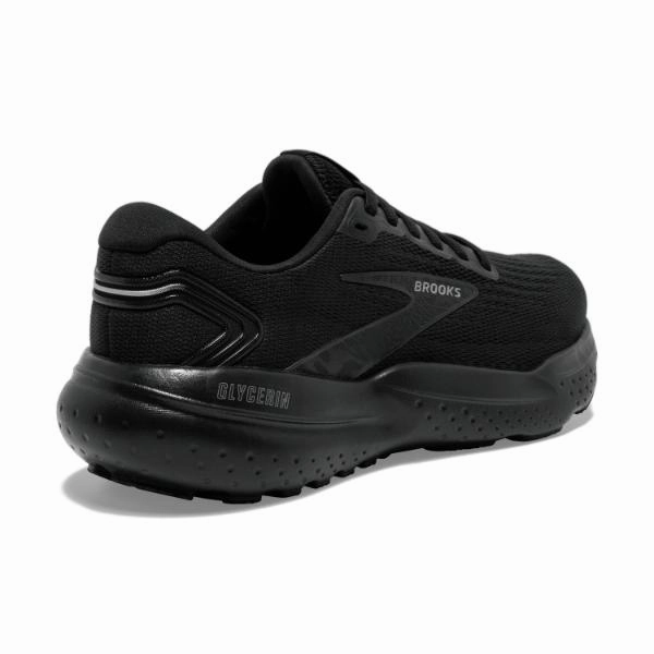 BROOKS - Women's Glycerin GTS 21 (D-width) Ultra Glide 2 Trail Running Shoes