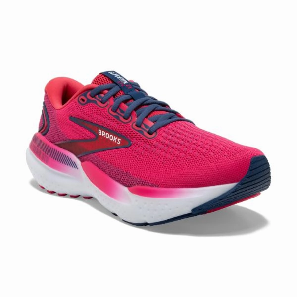 Popular Trail Running Shoes BROOKS - Women's Glycerin GTS 21