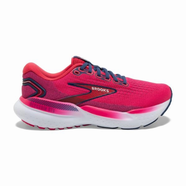 BROOKS - Women's Glycerin GTS 21 Trail Running Shoes Reviews 2018
