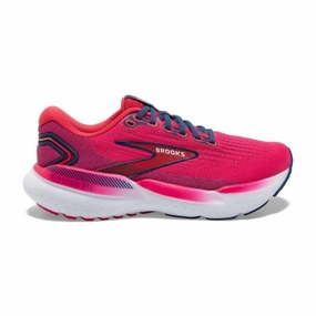 Best Technical Trail Running Shoes BROOKS - Women's Glycerin GTS 21