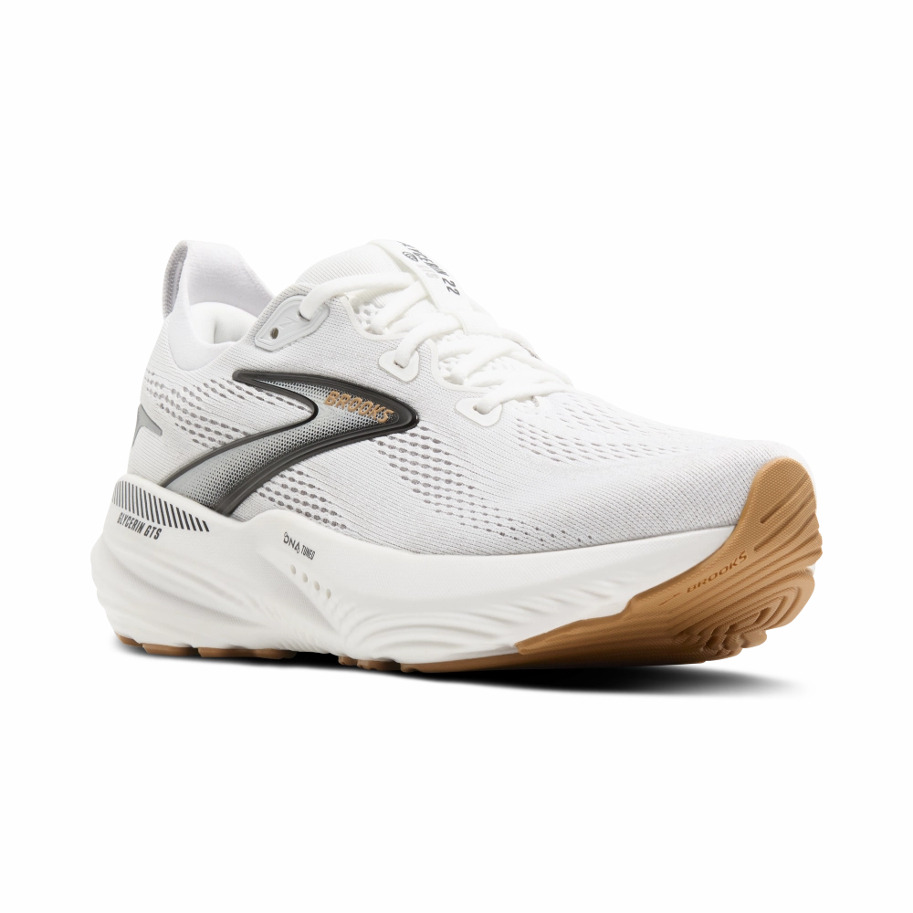 BROOKS - Women's Glycerin GTS 22 Brooks Trail Shoes Womens