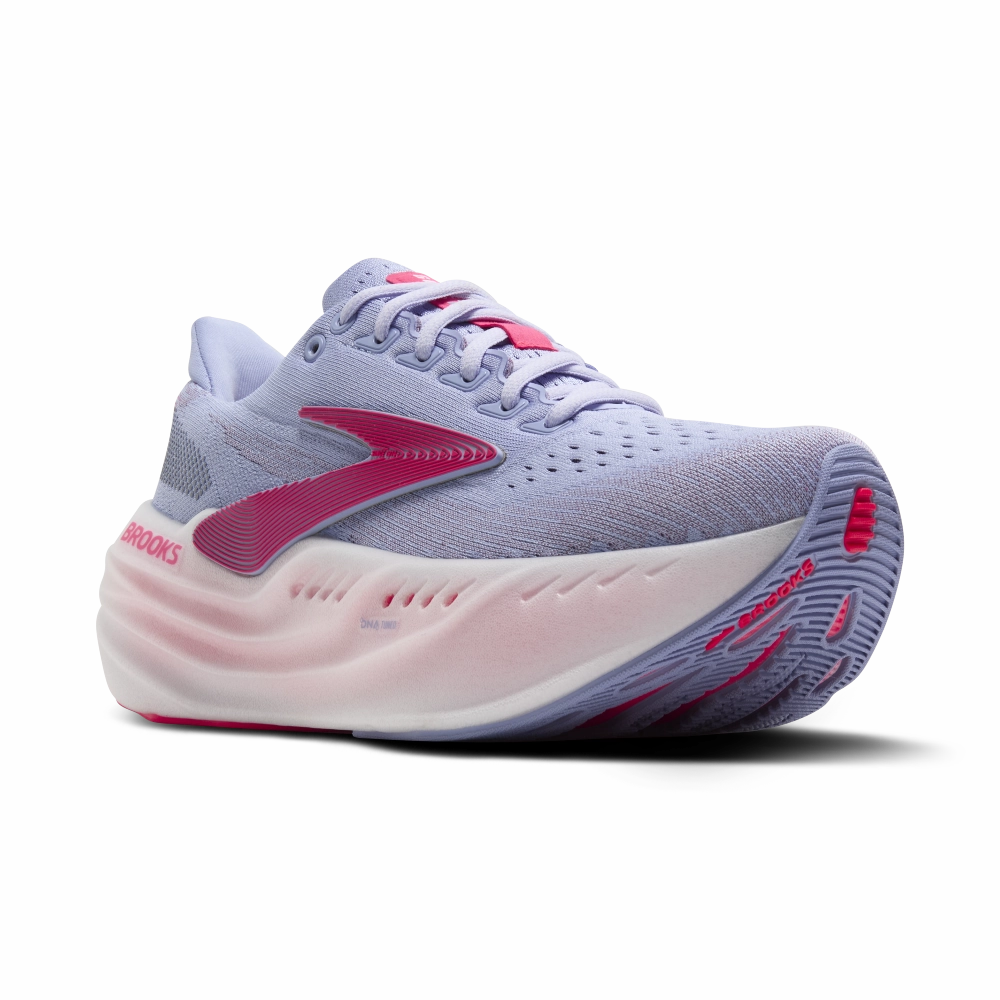 Venture 7 Trail Running Shoes BROOKS - Women's Glycerin Max