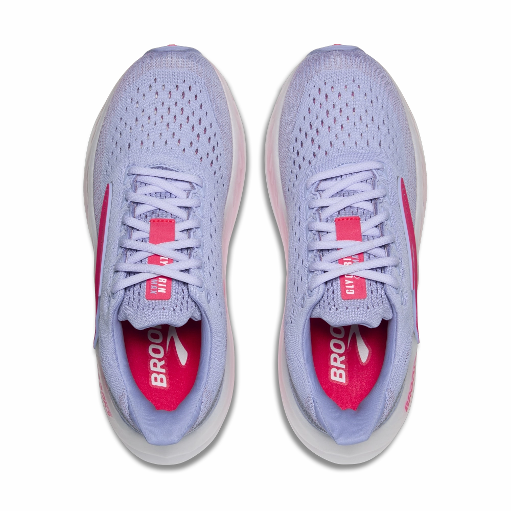 BROOKS - Women's Glycerin Max Cheap Waterproof Trail Running Shoes