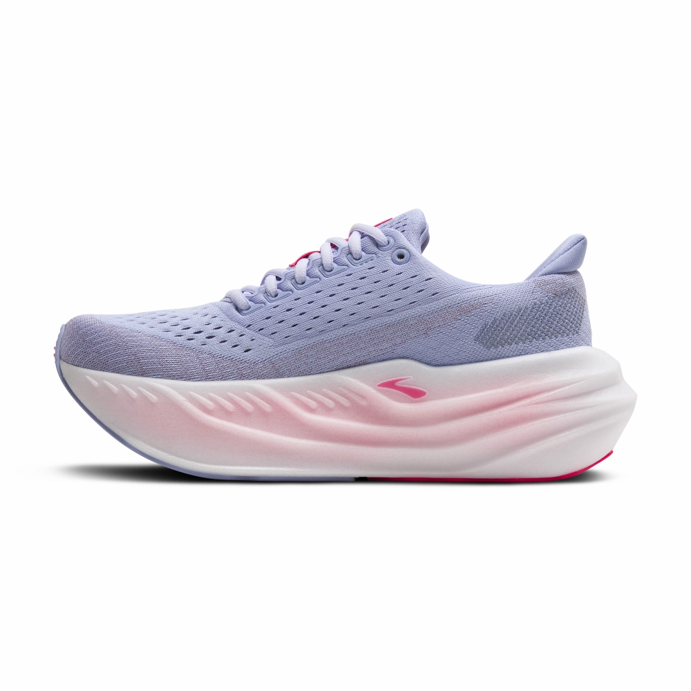 BROOKS - Women's Glycerin Max Juniper Trail 2 Trail Shoe